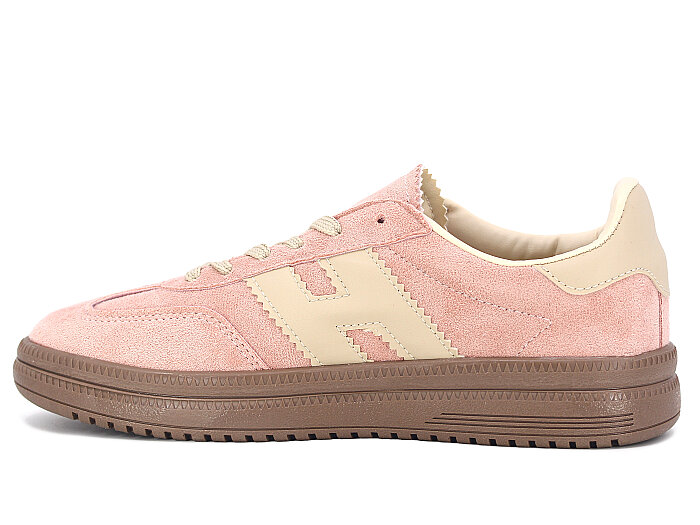 Dodix Garson 2101 Qla Spor Ayakkabı Pudra - Bej - 2