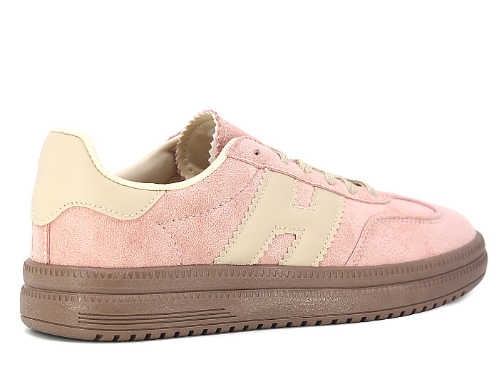 Dodix Garson 2101 Qla Spor Ayakkabı Pudra - Bej - 3