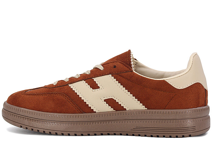 Dodix Garson 2101 Qla Spor Ayakkabı Tarçın - Bej - 2