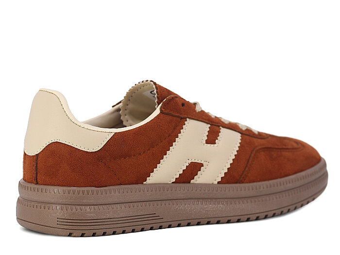 Dodix Garson 2101 Qla Spor Ayakkabı Tarçın - Bej - 3