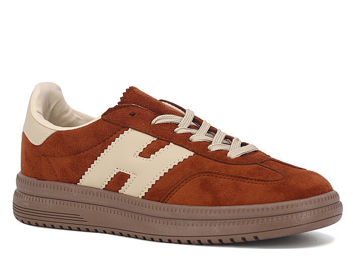 Dodix Garson 2101 Qla Spor Ayakkabı Tarçın - Bej - 1