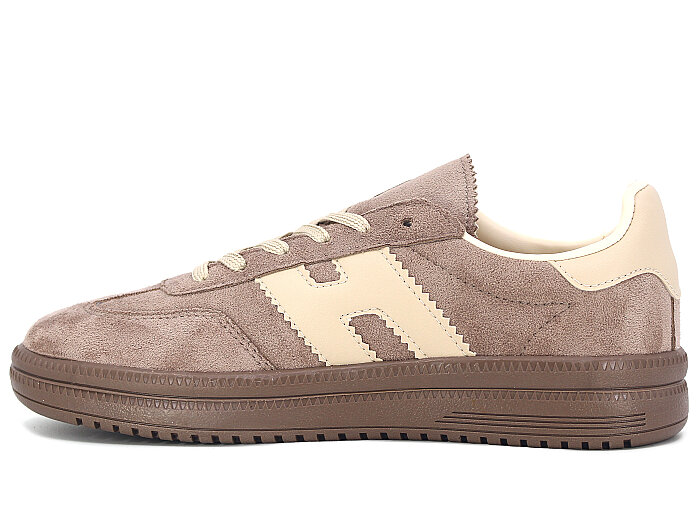 Dodix Garson 2101 Qla Spor Ayakkabı Vizon - Bej - 2