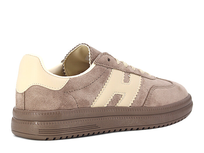 Dodix Garson 2101 Qla Spor Ayakkabı Vizon - Bej - 3