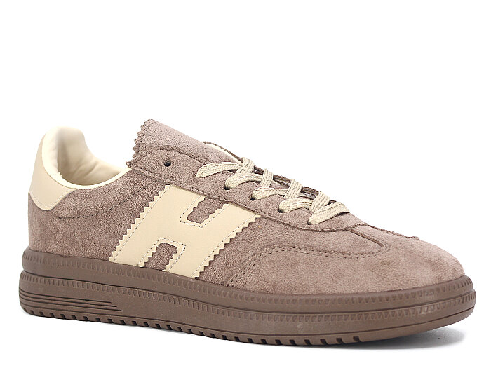 Dodix Garson 2101 Qla Spor Ayakkabı Vizon - Bej - 1