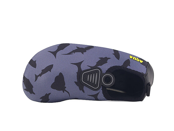 Doktor Filet 2026 Aqua Deniz Ayakkabısı F14 - Doktor (1)