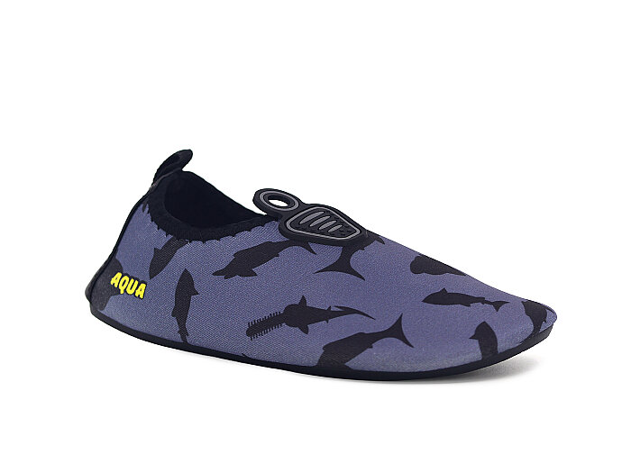 Doktor Filet 2026 Aqua Deniz Ayakkabısı F14 