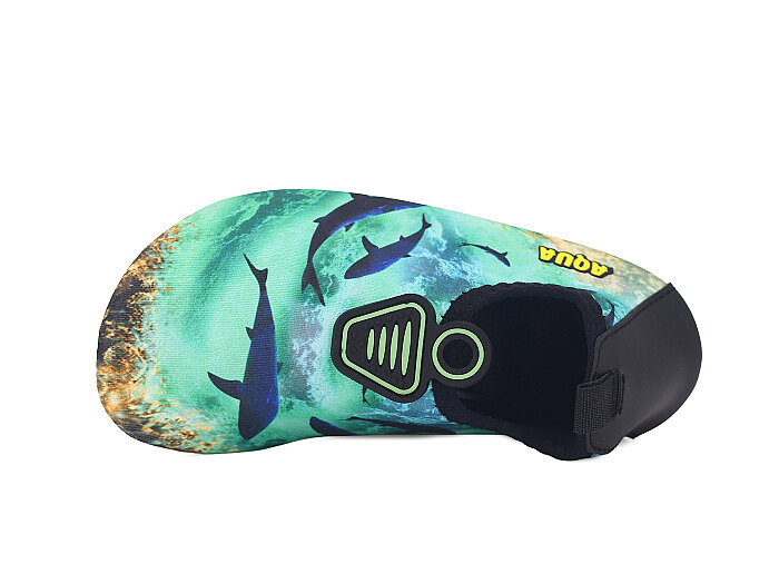 Doktor Filet 2026 Aqua Deniz Ayakkabısı F33 - 2