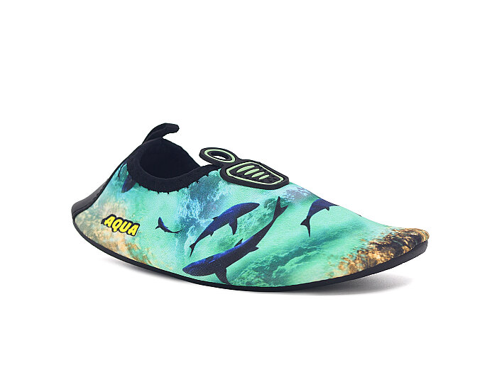 Doktor Filet 2026 Aqua Deniz Ayakkabısı F33 