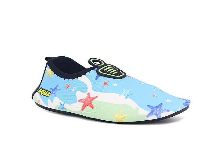 Doktor Filet 2026 Aqua Deniz Ayakkabısı F40 - Doktor