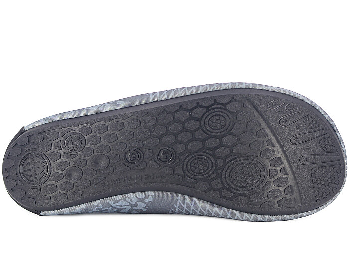 Doktor Merdane 2026 Aqua Deniz Ayakkabısı M34 - 4