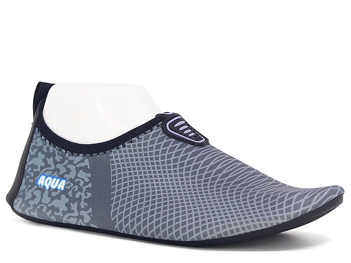 Doktor Merdane 2026 Aqua Deniz Ayakkabısı M34 - 1