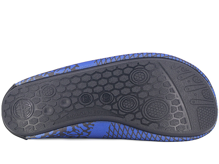 Doktor Merdane 2026 Aqua Deniz Ayakkabısı M35 - 4