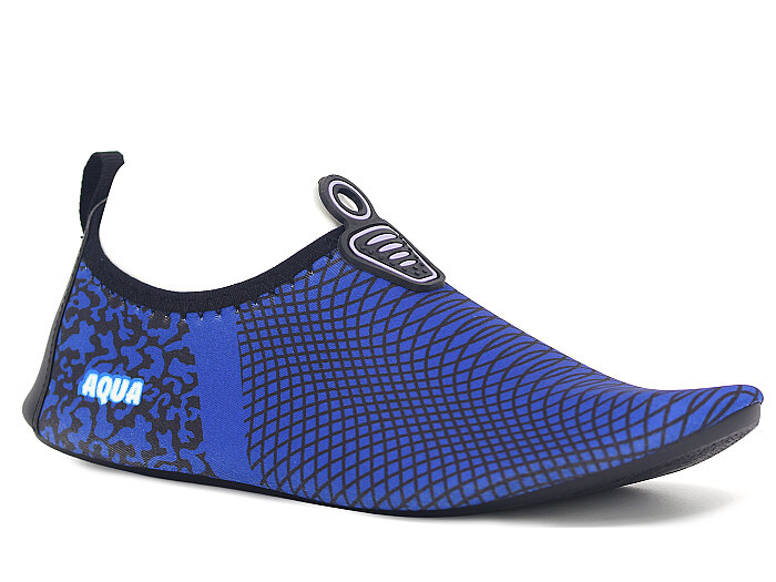 Doktor Merdane 2026 Aqua Deniz Ayakkabısı M35 - Doktor