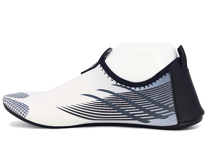 Doktor Merdane 2026 Aqua Deniz Ayakkabısı M36 - 3