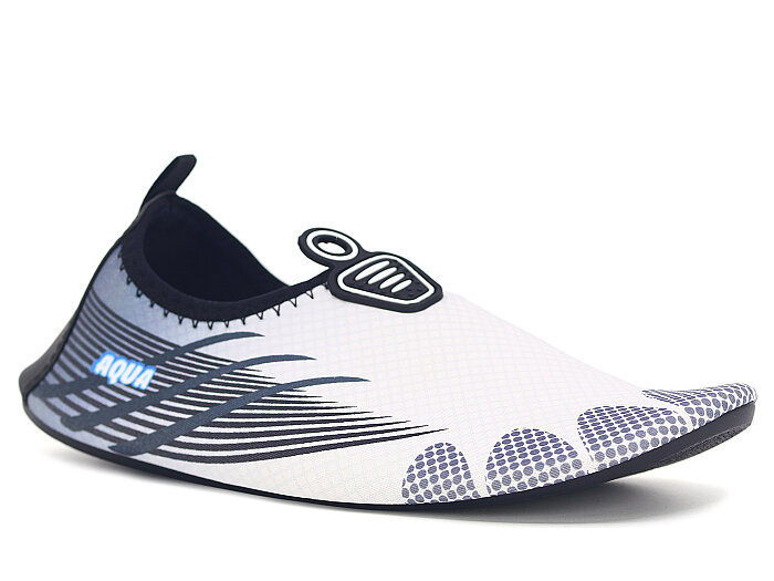 Doktor Merdane 2026 Aqua Deniz Ayakkabısı M36 - 1