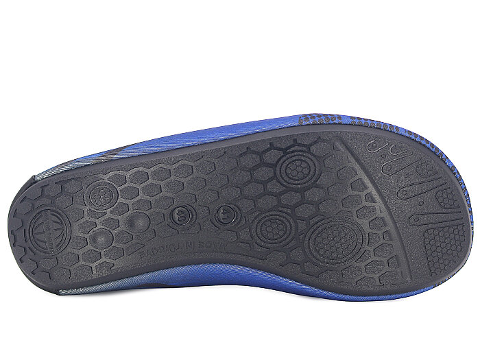 Doktor Merdane 2026 Aqua Deniz Ayakkabısı M37 - 4