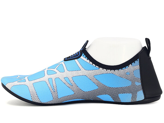 Doktor Merdane 2026 Aqua Deniz Ayakkabısı M39 - 3