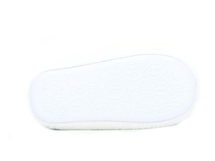 Doktor Patik 2024 Baskılı Hayvanlı Panduf Köpekli Gri - Camel - 3