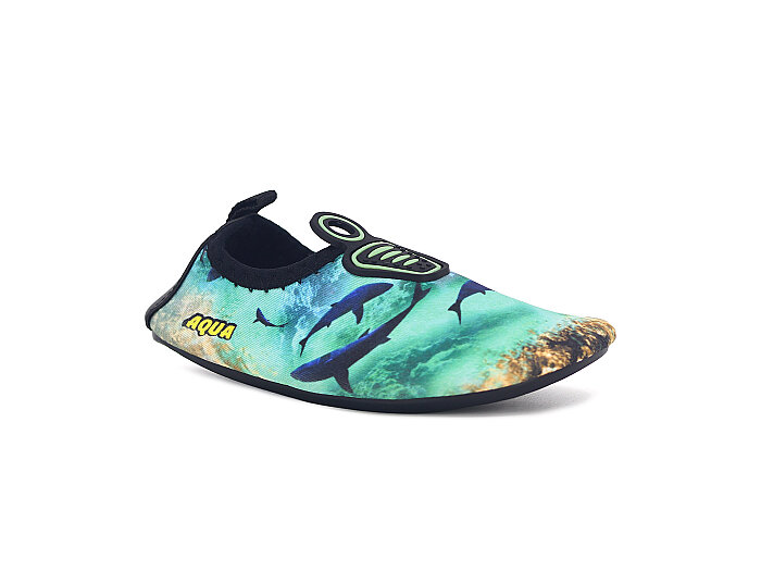 Doktor Patik 2026 Aqua Deniz Ayakkabısı P14 - 1