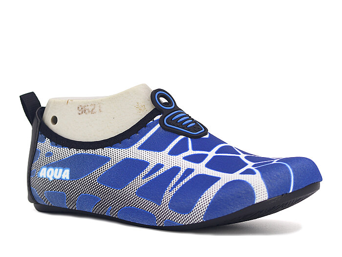 Doktor Zenne 2026 Aqua Deniz Ayakkabısı G41 - Doktor