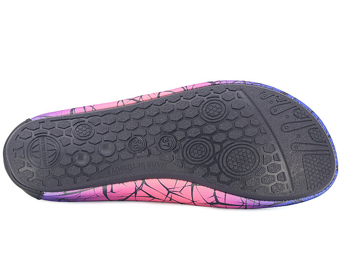 Doktor Zenne 2026 Aqua Deniz Ayakkabısı Z04 - 3