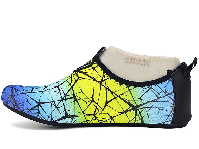 Doktor Zenne 2026 Aqua Deniz Ayakkabısı Z11 - Doktor (1)