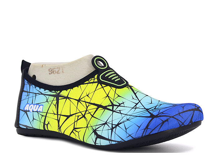 Doktor Zenne 2026 Aqua Deniz Ayakkabısı Z11 