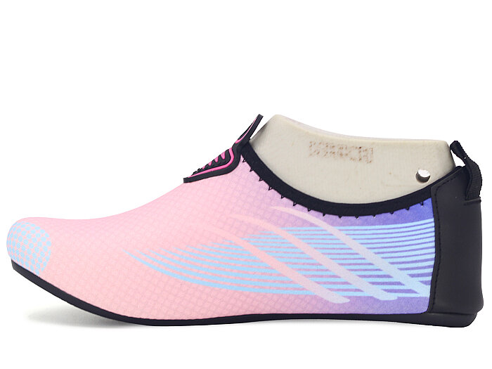 Doktor Zenne 2026 Aqua Deniz Ayakkabısı Z47 - 2