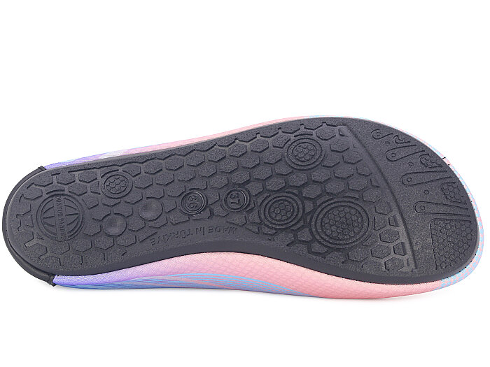 Doktor Zenne 2026 Aqua Deniz Ayakkabısı Z47 - 3