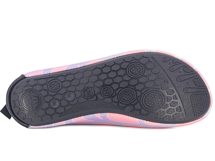 Doktor Zenne 2026 Aqua Deniz Ayakkabısı Z48 - 3