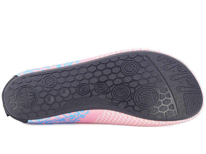 Doktor Zenne 2026 Aqua Deniz Ayakkabısı Z49 - 3