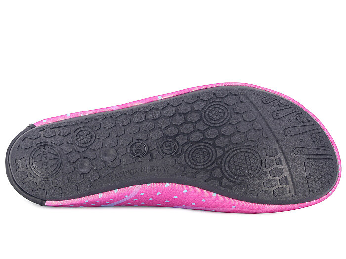 Doktor Zenne 2026 Aqua Deniz Ayakkabısı Z50 - 3