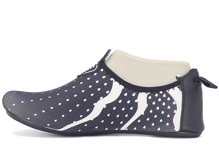 Doktor Zenne 2026 Aqua Deniz Ayakkabısı Z52 - Doktor (1)