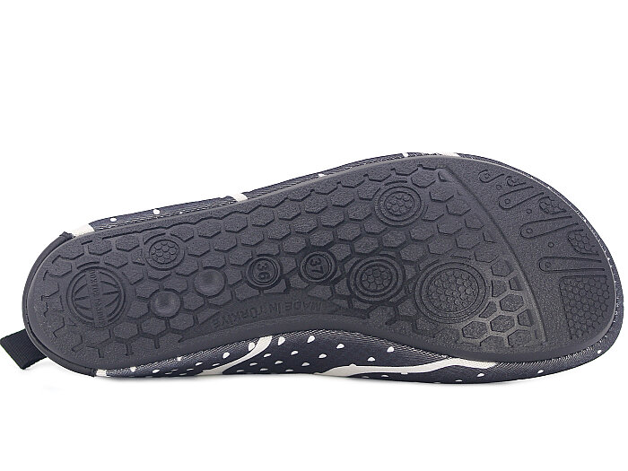 Doktor Zenne 2026 Aqua Deniz Ayakkabısı Z52 - 3