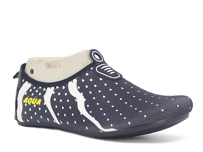 Doktor Zenne 2026 Aqua Deniz Ayakkabısı Z52 