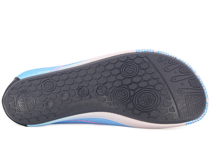 Doktor Zenne 2026 Aqua Deniz Ayakkabısı Z53 - 3