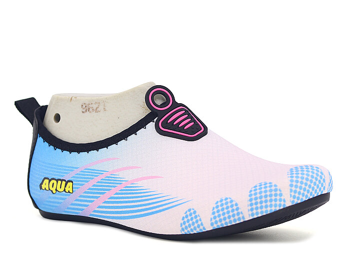 Doktor Zenne 2026 Aqua Deniz Ayakkabısı Z53 - Doktor