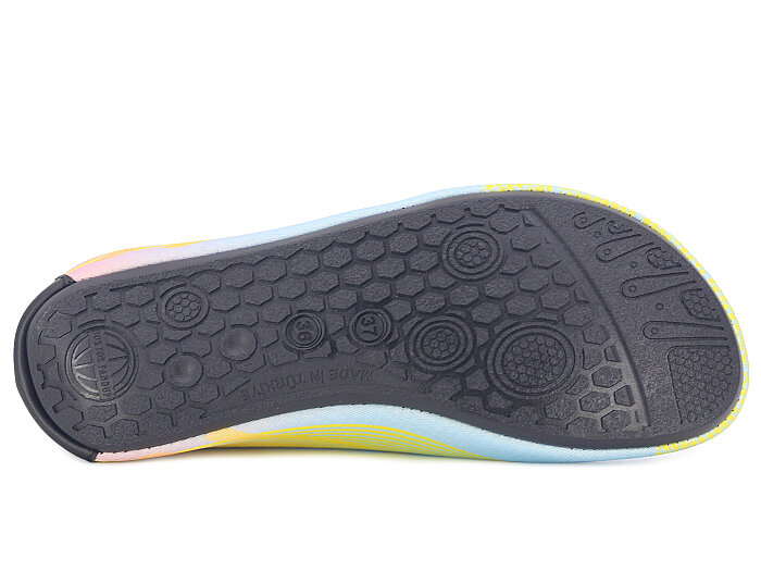 Doktor Zenne 2026 Aqua Deniz Ayakkabısı Z54 - 3