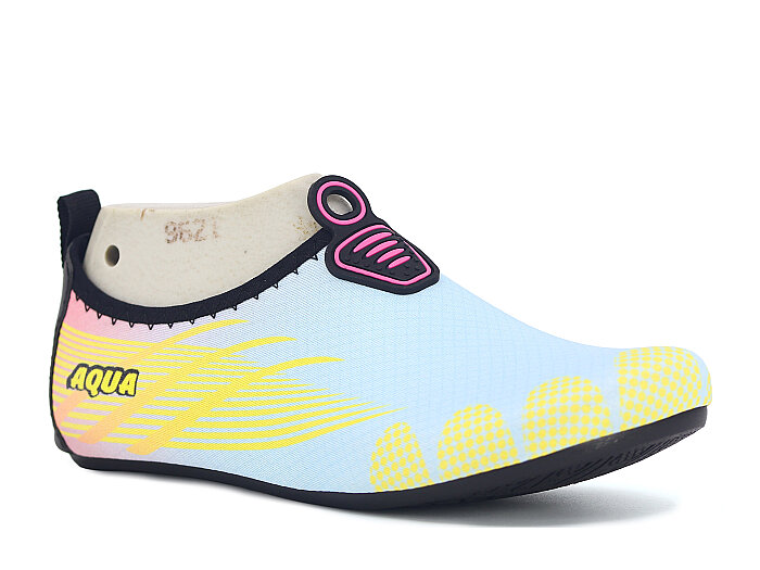 Doktor Zenne 2026 Aqua Deniz Ayakkabısı Z54 - Doktor