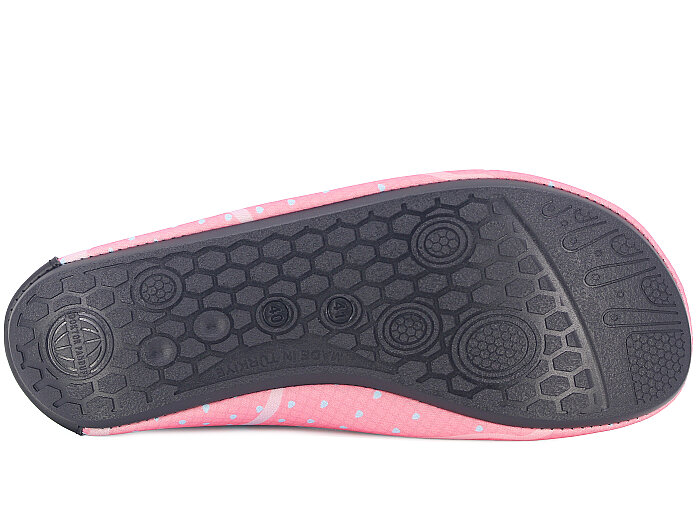 Doktor Zenne 2026 Aqua Deniz Ayakkabısı Z55 - 4