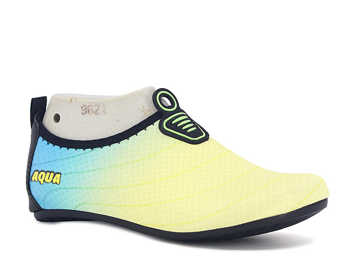 Doktor Zenne 2026 Aqua Deniz Ayakkabısı Z57 - Doktor