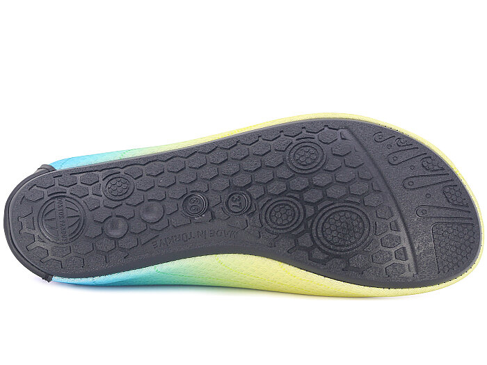 Doktor Zenne 2026 Aqua Deniz Ayakkabısı Z57 - 3