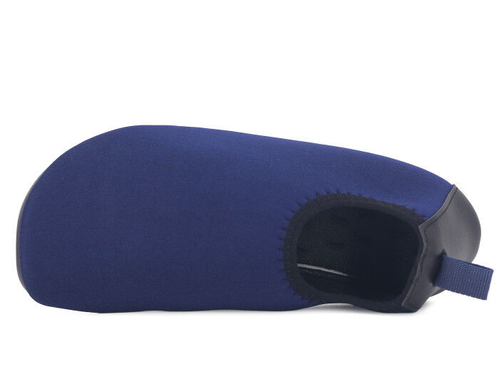 Doktor Zenne Aqua Deniz Ayakkabısı Lacivert - 3