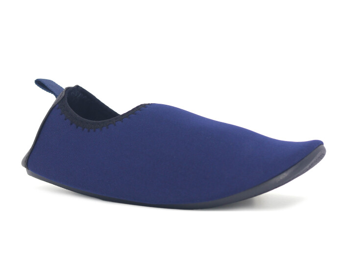 Doktor Zenne Aqua Deniz Ayakkabısı Lacivert 