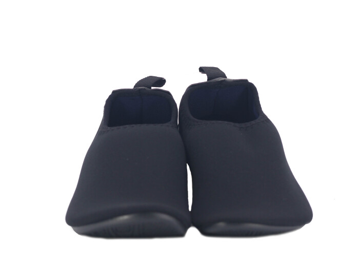 Doktor Zenne Aqua Deniz Ayakkabısı Siyah - 3