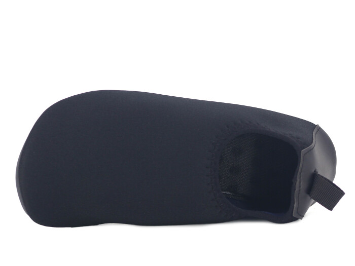 Doktor Zenne Aqua Deniz Ayakkabısı Siyah - 2