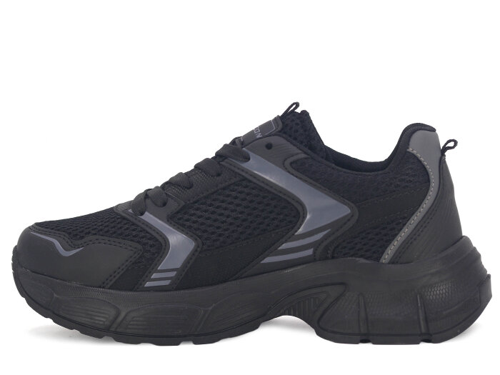 Dragon Garson 530 Anorak Spor Ayakkabı Siyah - Füme - Dragon (1)