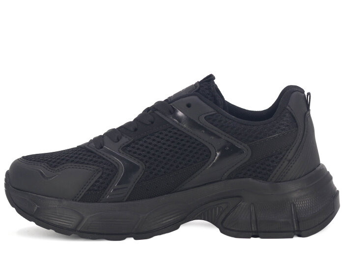 Dragon Garson 530 Anorak Spor Ayakkabı Siyah - Dragon (1)