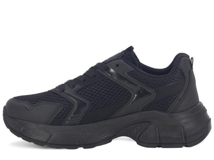 Dragon Garson 530 Anorak Spor Ayakkabı Siyah - 2