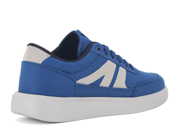 Dragon Merdane 015 Anorak Spor Ayakkabı Lacivert - Buz - 3